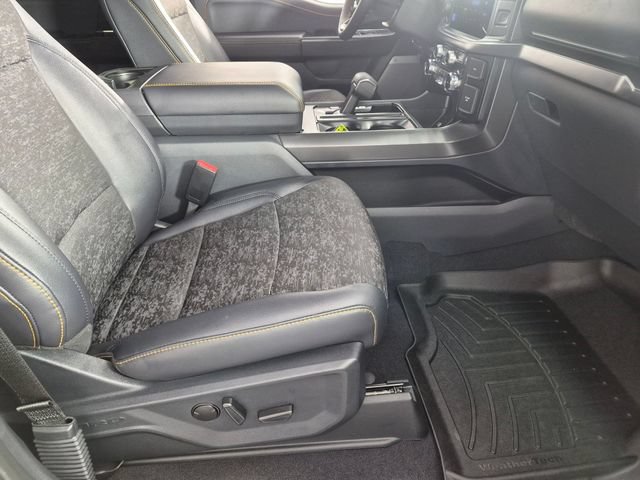 Used 2025 Ford F150 Tremor AWD/4WD image 34
