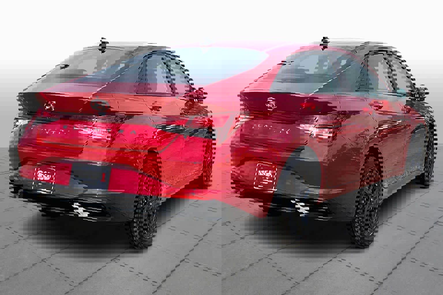 Used 2023 Hyundai Elantra SEL w/ Preferred Accessory Package image 12