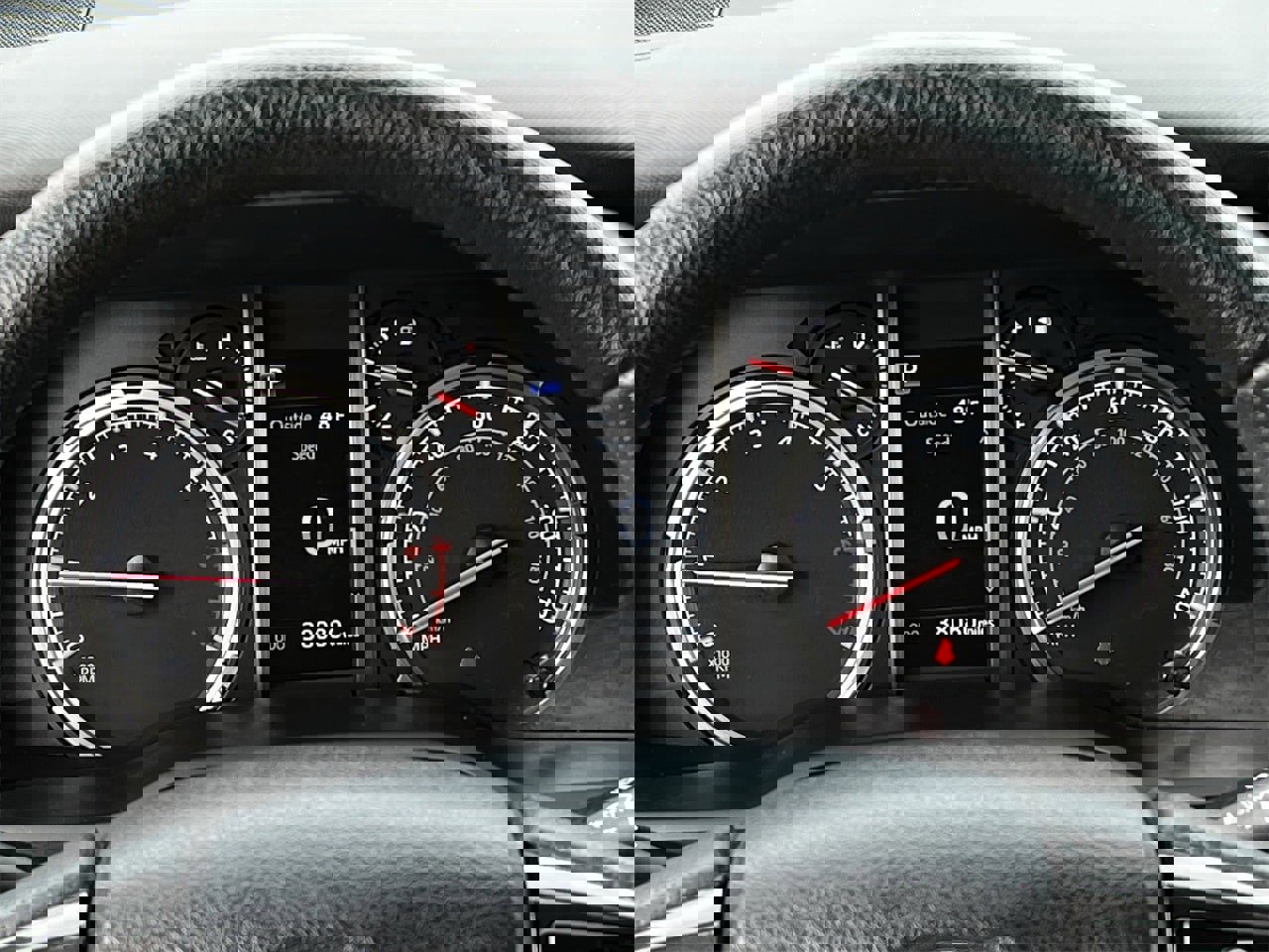 Used 2023 Toyota 4Runner TRD Pro image 13