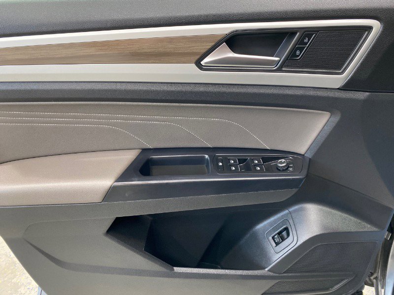 Used 2021 Volkswagen Atlas SEL image 21