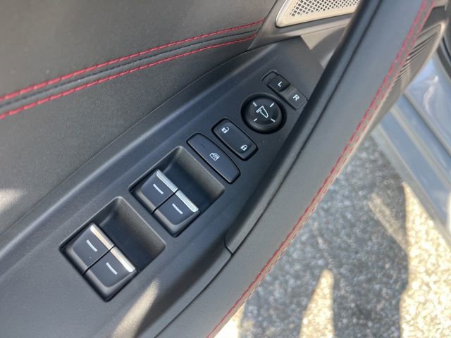 New 2025 Acura TLX SH-AWD w/ A-SPEC Pkg image 11