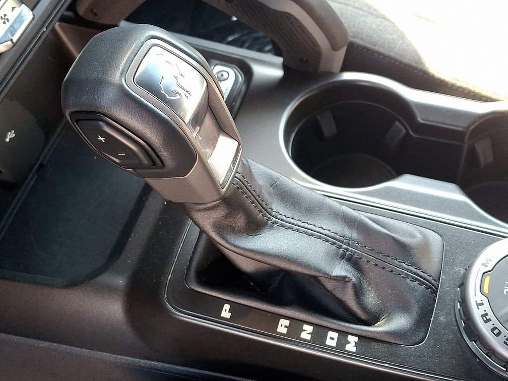 Used 2022 Ford Bronco Big Bend AWD/4WD image 13