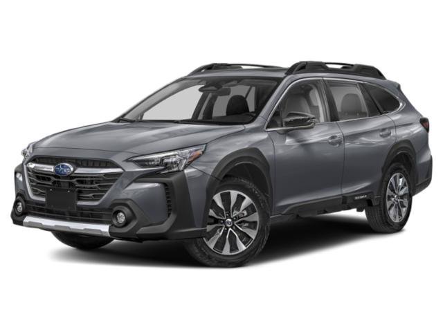 Used 2024 Subaru Outback Limited