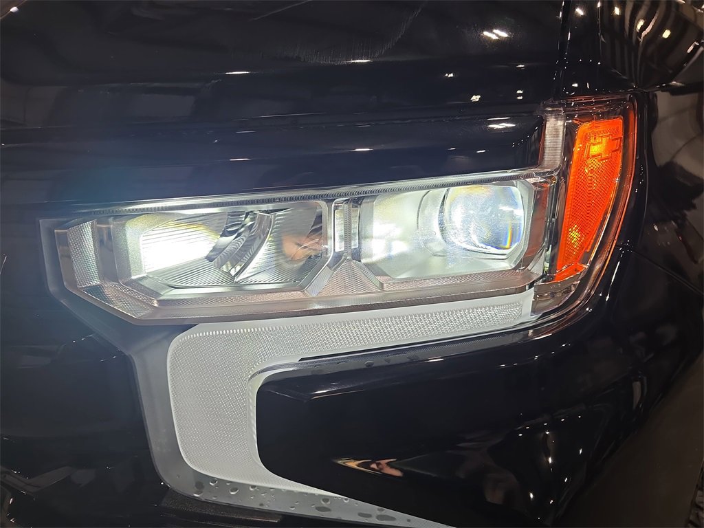 New 2026 Chevrolet Silverado 1500 LT Trail Boss w/ Safety Package image 31