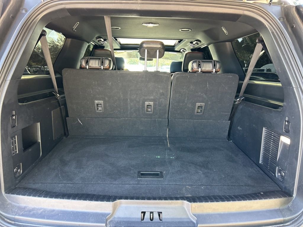 Used 2021 Ford Expedition Max King Ranch image 52