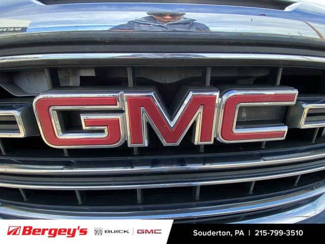 Used 2016 GMC Sierra 1500 SLE w/ SLE Value Package image 34