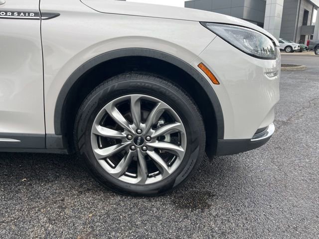 Used 2021 Lincoln Corsair AWD w/ Premium Package image 5