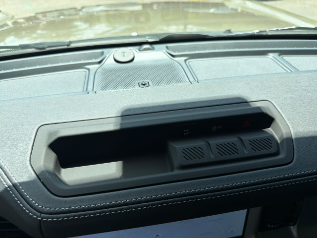 New 2026 Ford Bronco Outer Banks AWD/4WD image 27