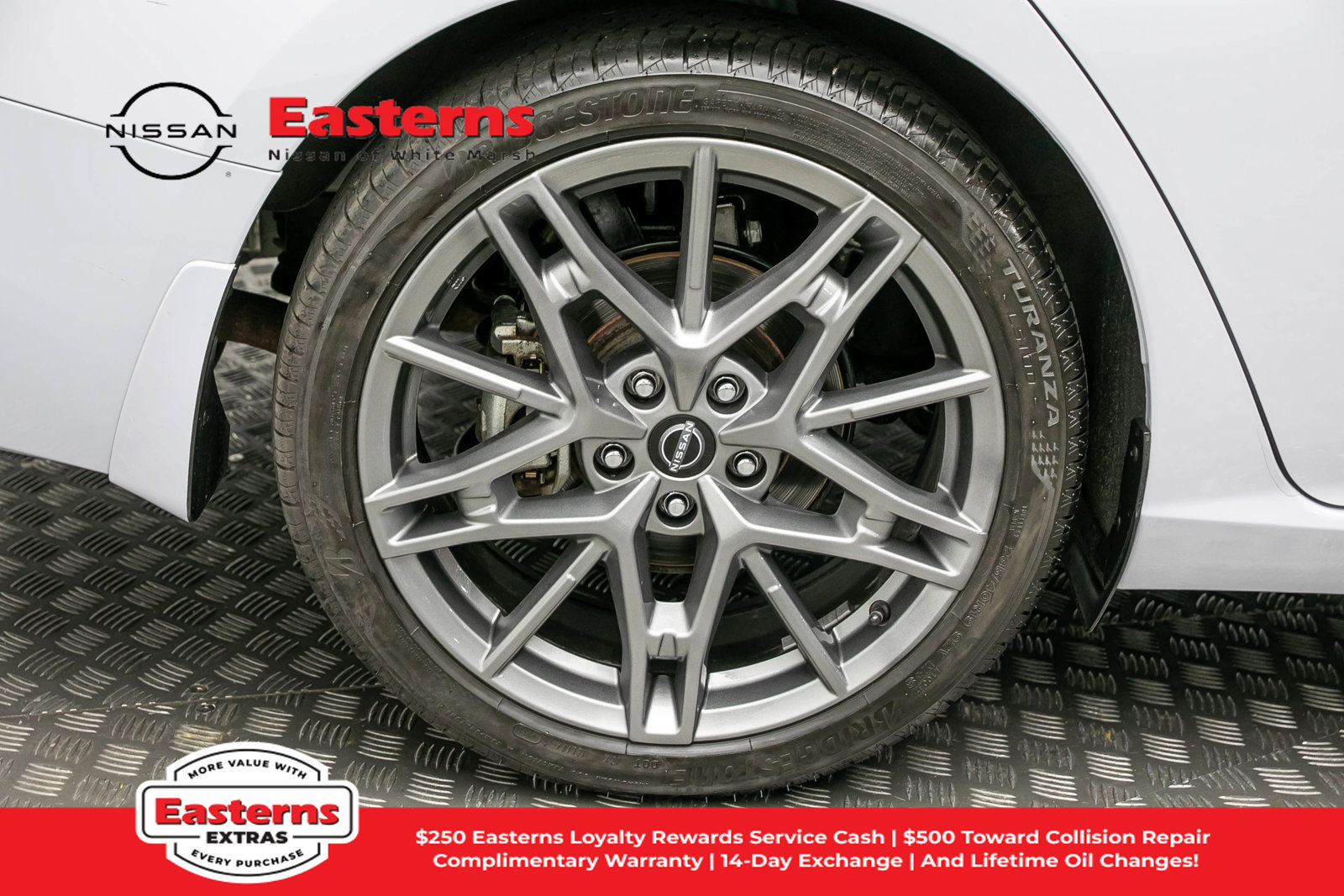 Used 2023 Nissan Altima 2.0 SR FWD image 29