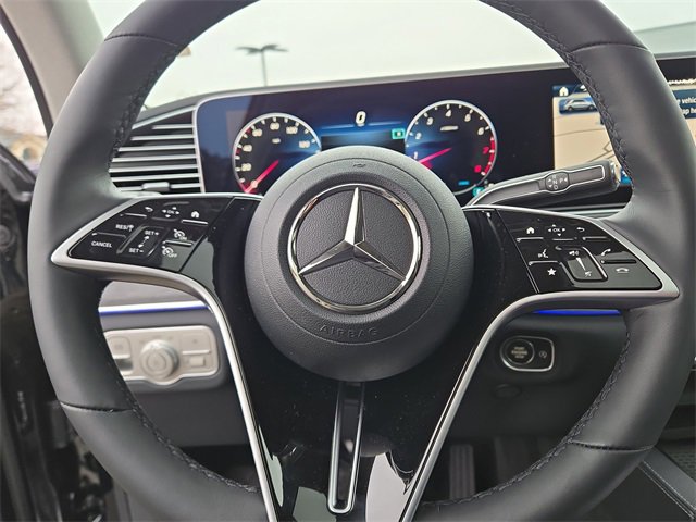 New 2026 Mercedes-Benz GLE 350 4MATIC image 17
