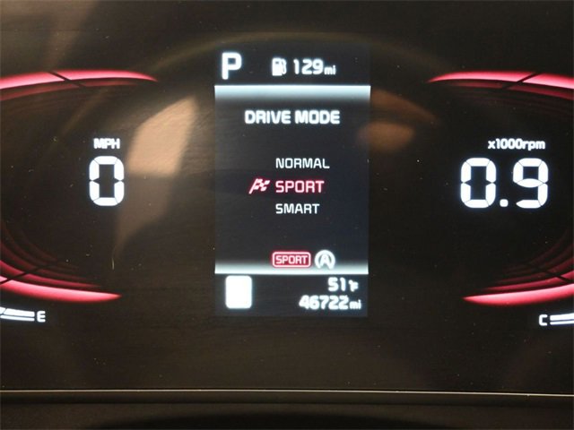 Used 2023 Kia Sportage EX image 32