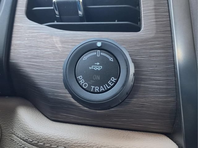 Used 2023 Ford Expedition Limited AWD/4WD image 28