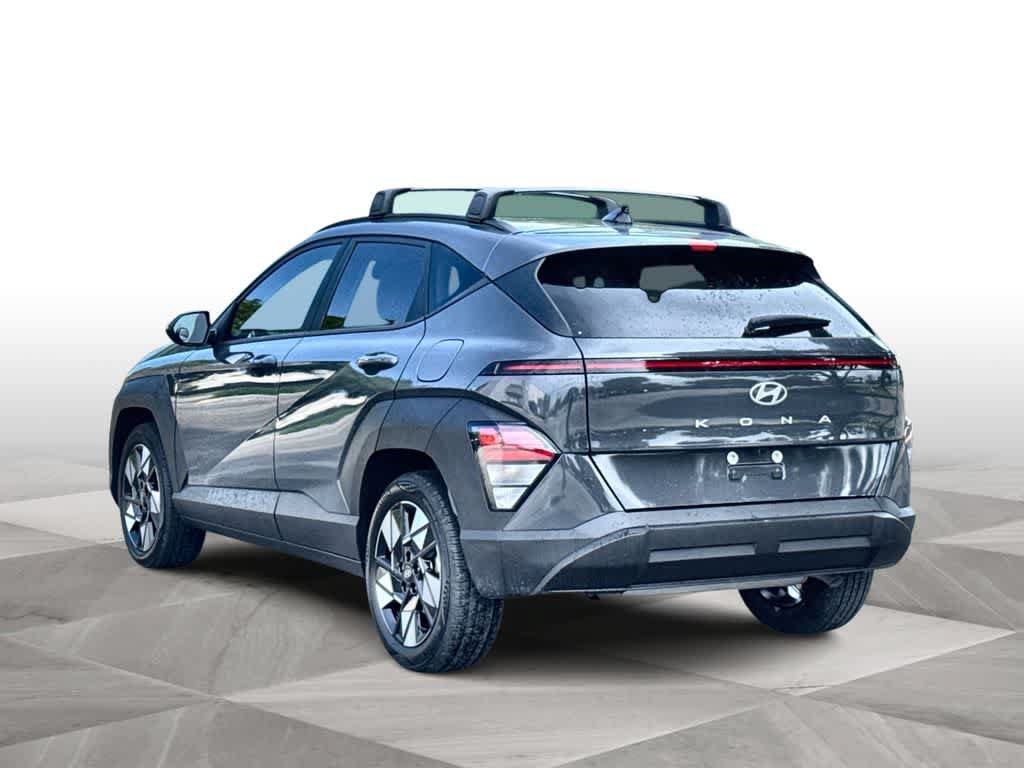 Used 2024 Hyundai Kona SEL FWD image 6
