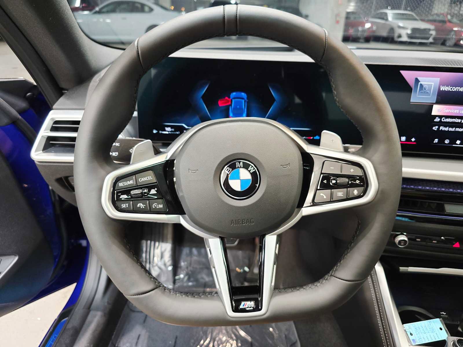 New 2026 BMW 230i xDrive Coupe w/ Premium Package image 11