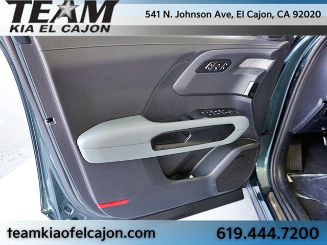 New 2027 Kia Telluride X-Line SX Prestige AWD/4WD image 30