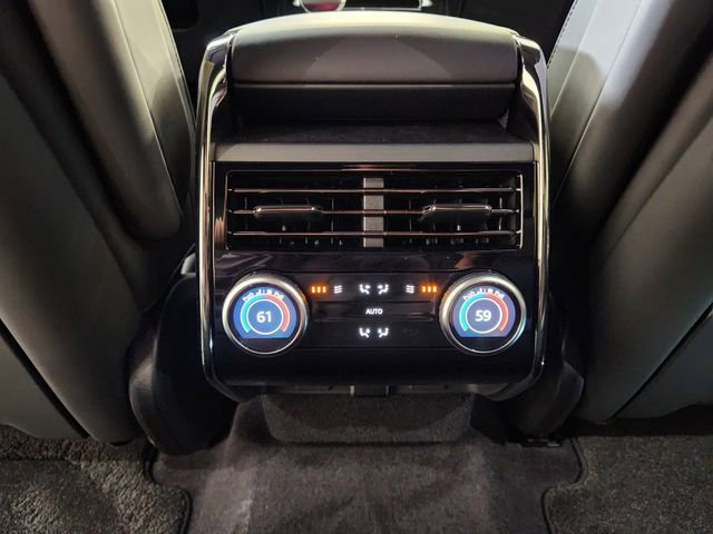 New 2025 Land Rover Range Rover Sport Dynamic SE image 30