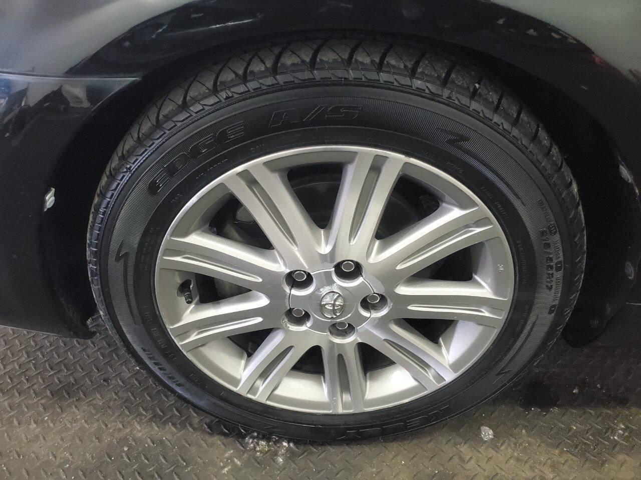 Used 2008 Toyota Avalon XL FWD image 21
