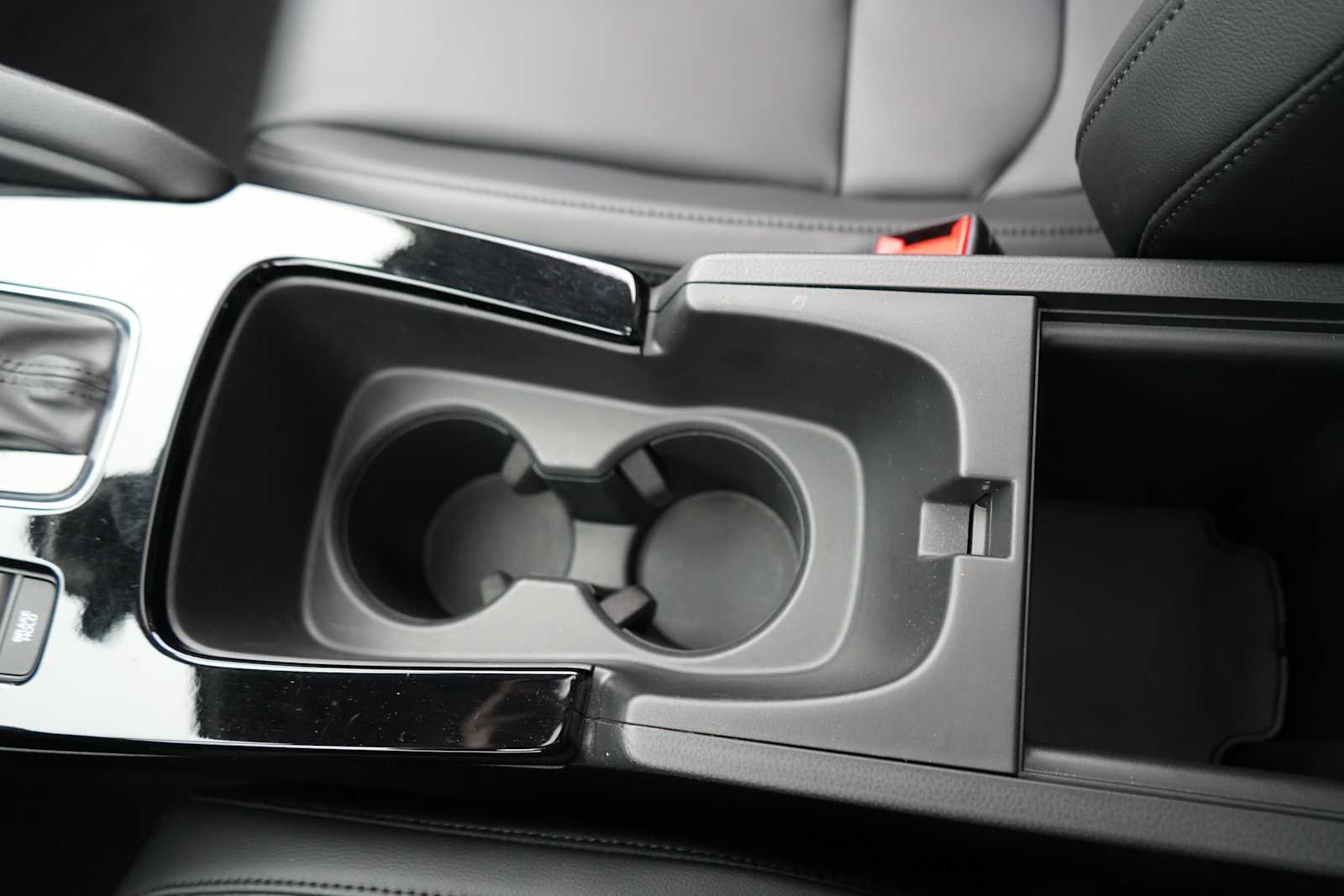Certified 2024 Acura Integra FWD image 23