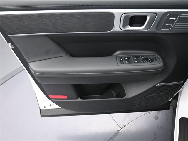 New 2026 Hyundai Santa Fe Limited image 10