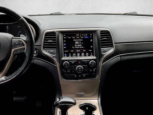 Used 2014 Jeep Grand Cherokee Limited w/ Luxury Group II AWD/4WD image 7