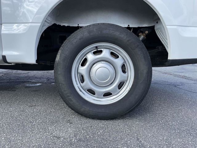 Used 2018 Ford F150 XL w/ XL Power Equipment Group image 9