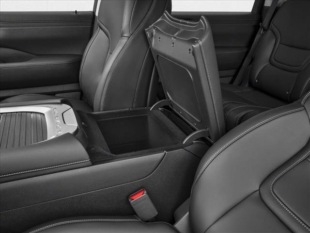 New 2026 Nissan Armada SV RWD image 10