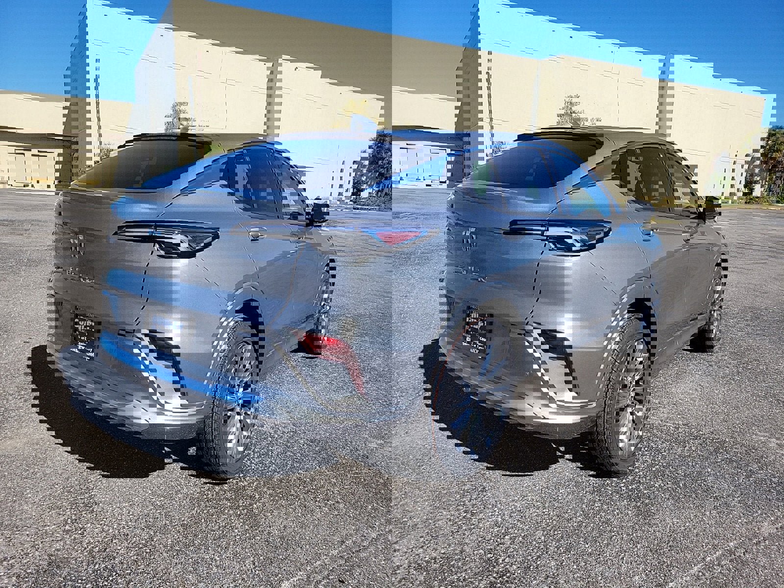 New 2026 Buick Envista Avenir image 5