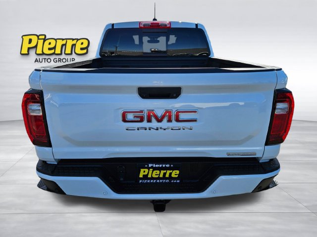 Used 2025 GMC Canyon Elevation w/ Convenience Package RWD image 4