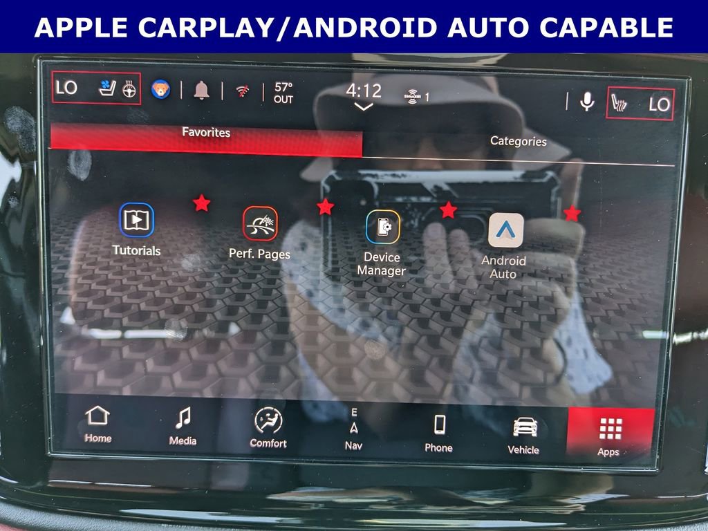 Used 2022 Dodge Durango R/T image 16