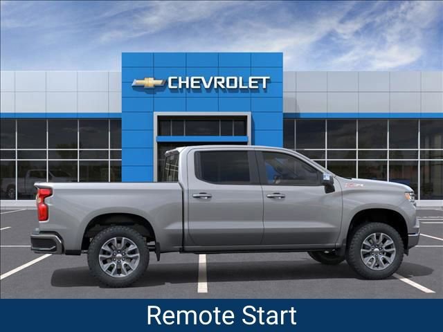 New 2026 Chevrolet Silverado 1500 LT image 5