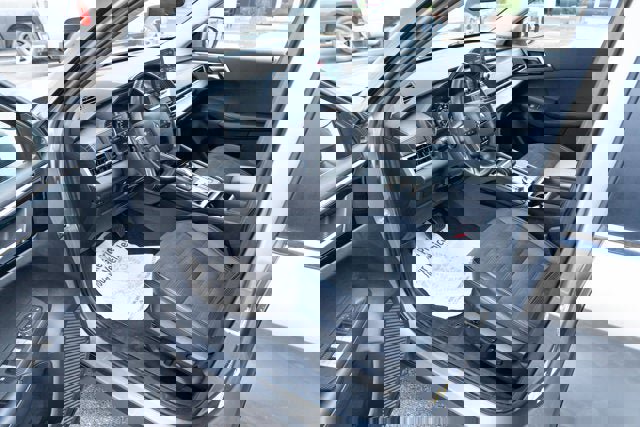 Used 2024 Mitsubishi Outlander SE Black Edition image 14