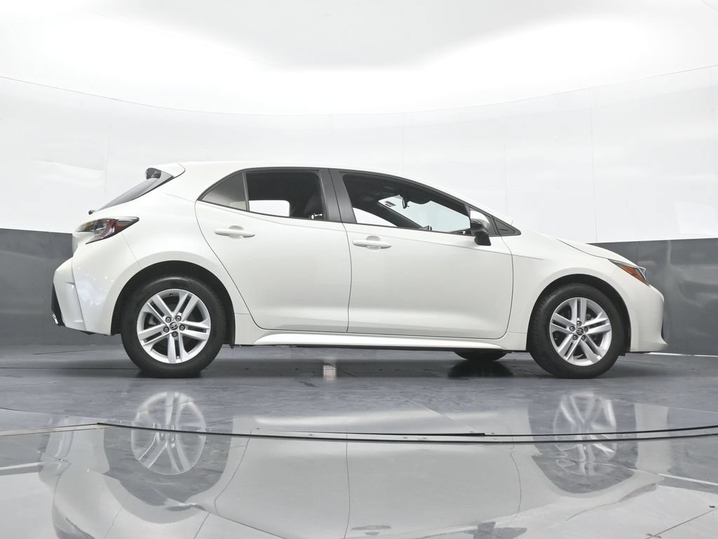 Used 2019 Toyota Corolla SE FWD image 55