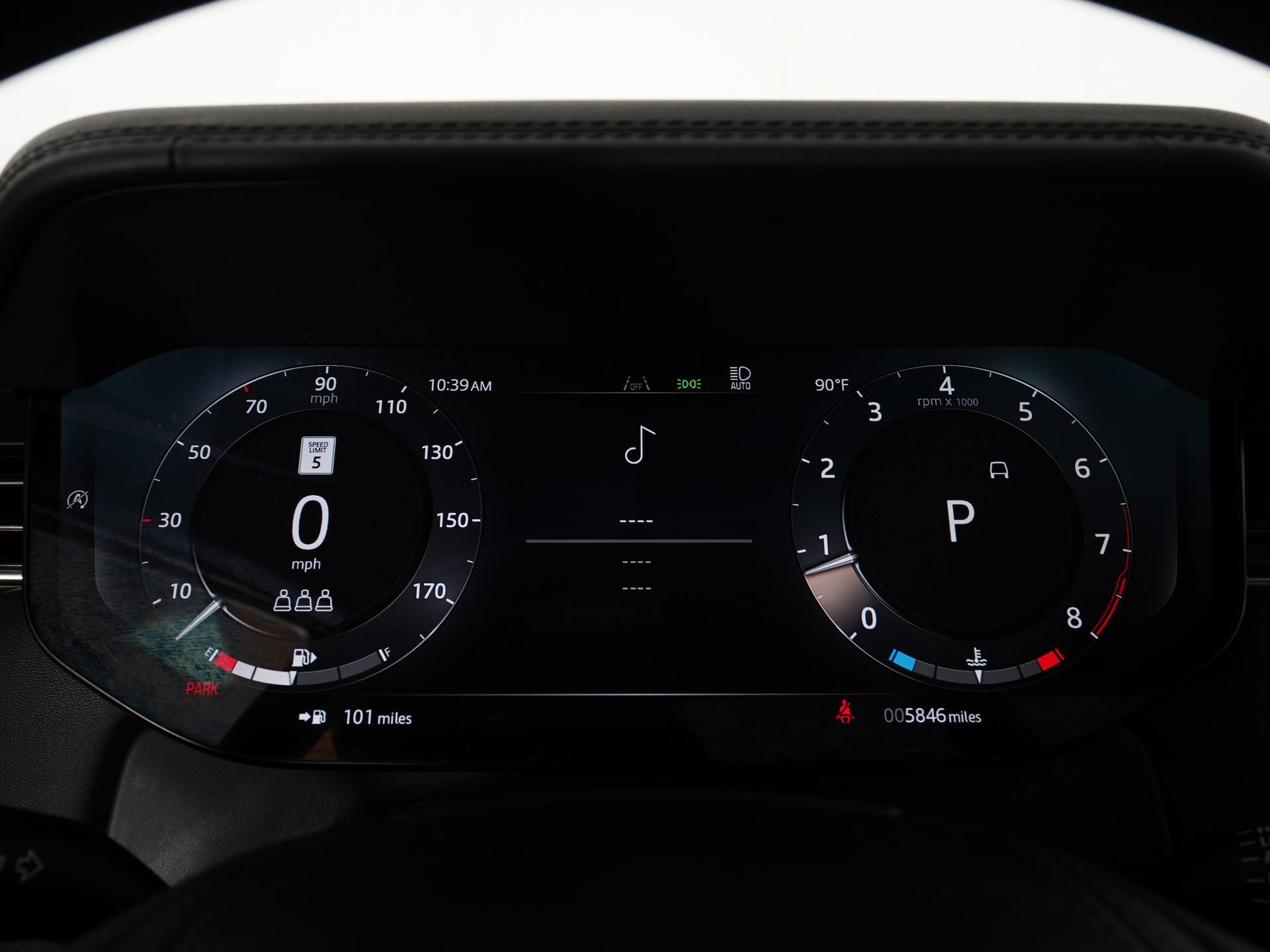 Used 2025 Land Rover Range Rover Autobiography AWD/4WD image 19