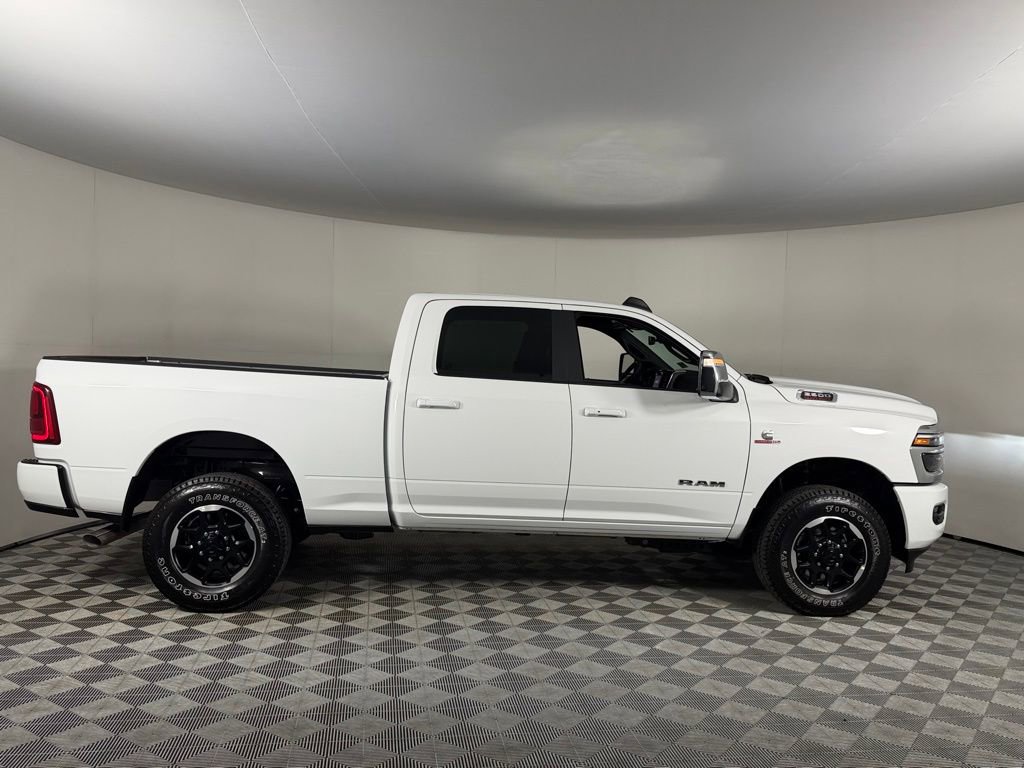 Used 2026 RAM 2500 Laramie image 5