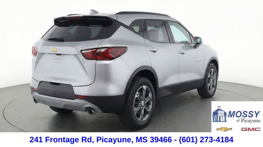 Used 2024 Chevrolet Blazer LT w/ Convenience Package image 7