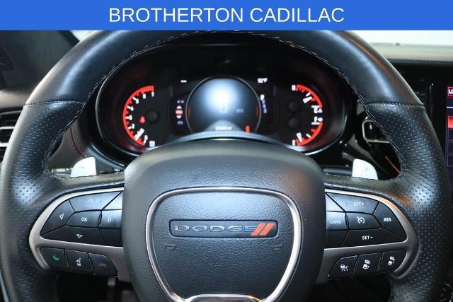 Used 2023 Dodge Durango Citadel AWD/4WD image 18