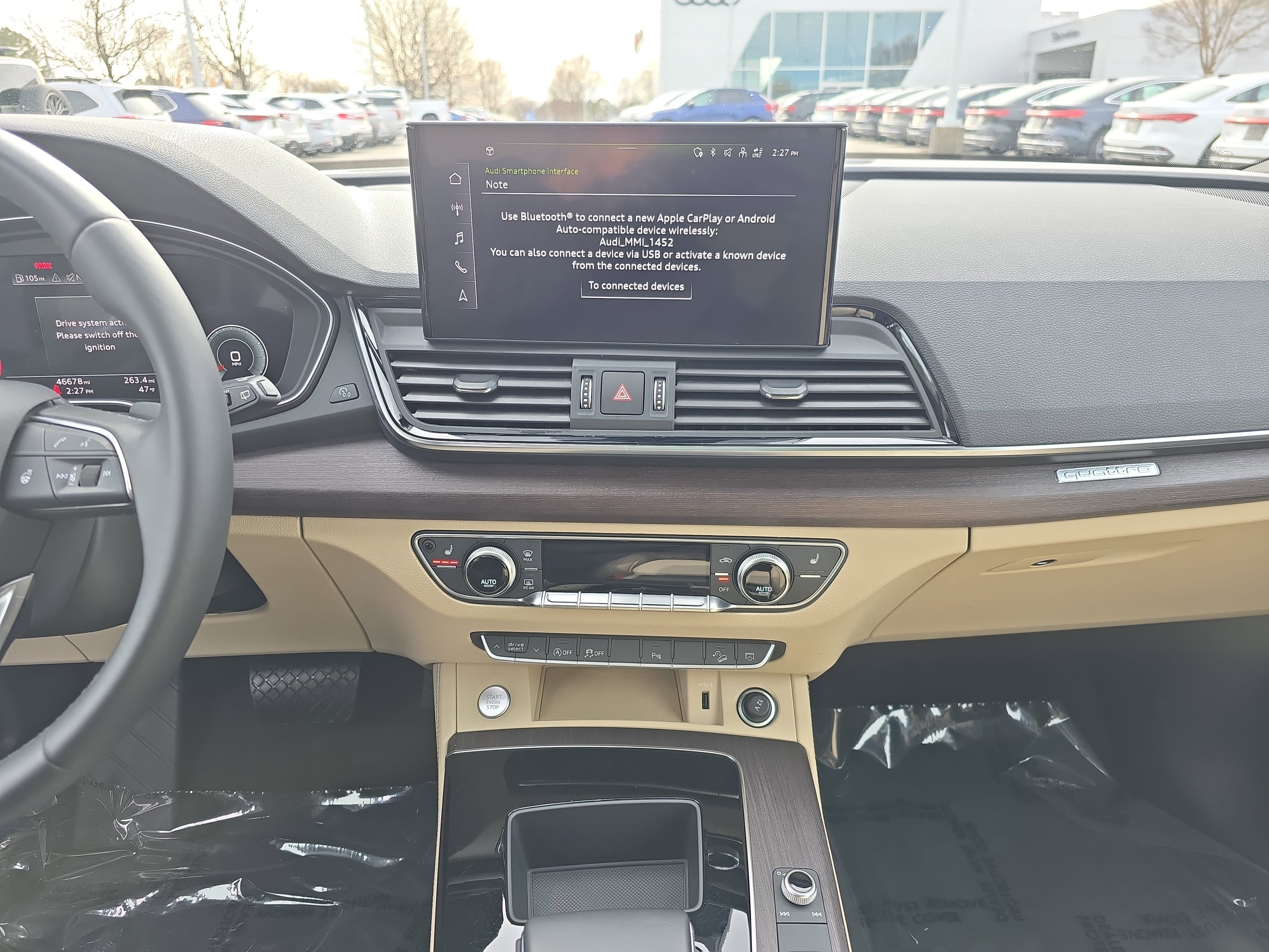 Used 2021 Audi Q5 2.0T Premium Plus w/ Premium Plus Package image 18