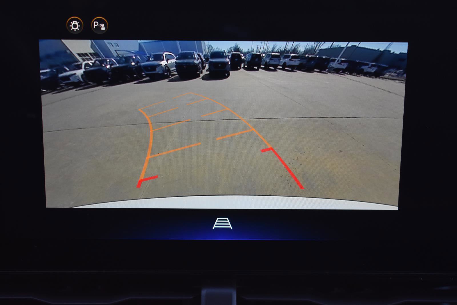 Used 2025 Chevrolet Equinox LT image 10