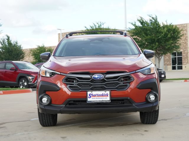 Used 2024 Subaru Crosstrek 2.0i Premium AWD/4WD image 6