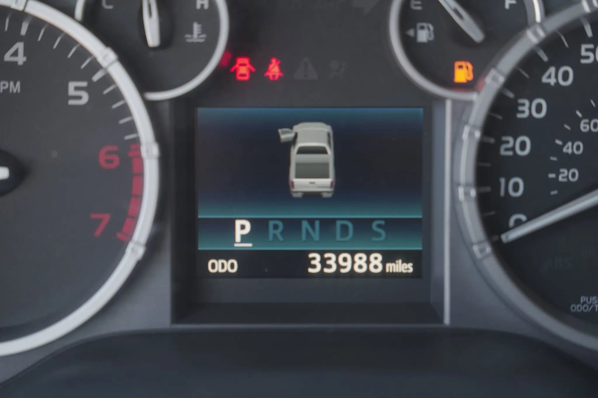 Used 2014 Toyota Tundra Limited w/ Limited Premium Package image 16