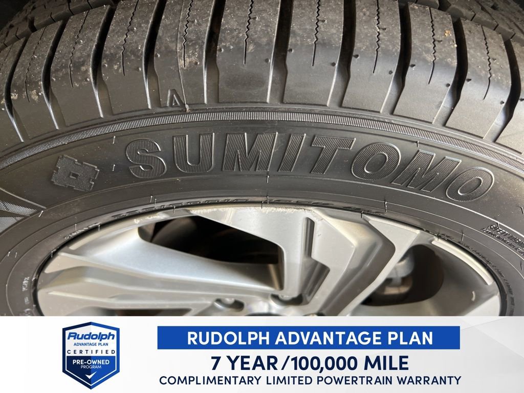 Used 2023 Hyundai Santa Fe SEL image 30