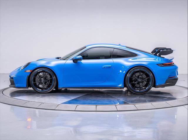 Used 2022 Porsche 911 GT3 image 2