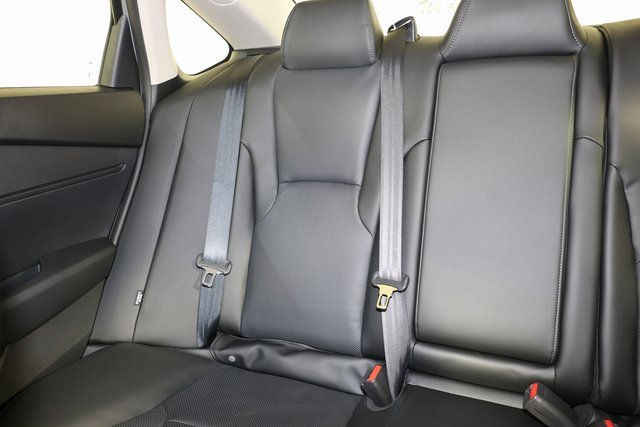 New 2025 Honda Accord EX-L image 10