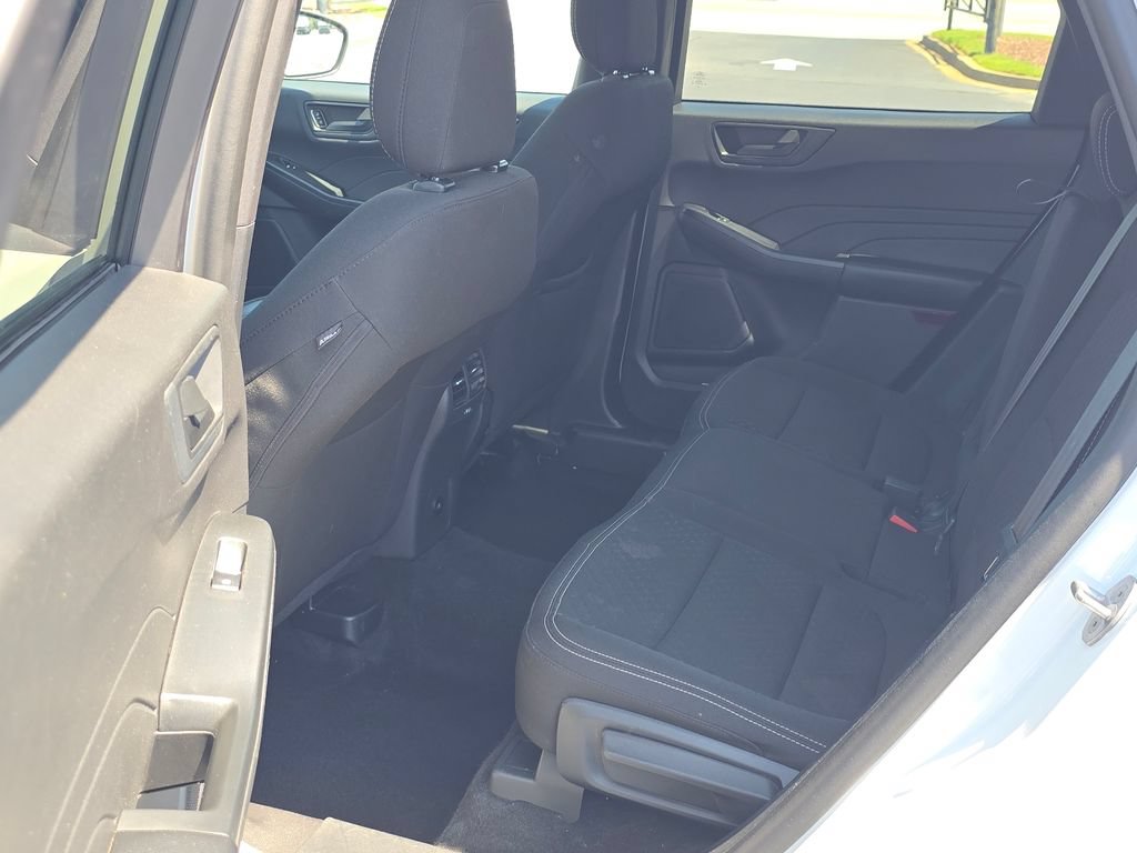Used 2024 Ford Escape Active FWD image 10