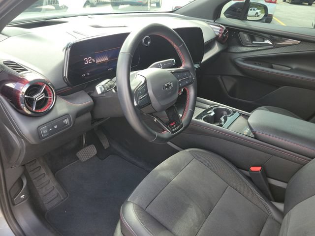 Certified 2024 Chevrolet Blazer EV RS AWD/4WD image 24