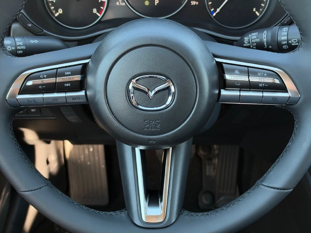 New 2026 MAZDA CX-50 AWD 2.5 S w/ Weather Package image 14