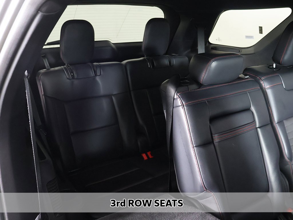 Used 2025 Ford Explorer ST-Line w/ ST-Line Street Pack image 8