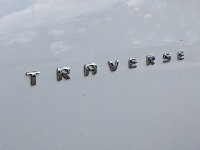 Used 2019 Chevrolet Traverse LT FWD image 10