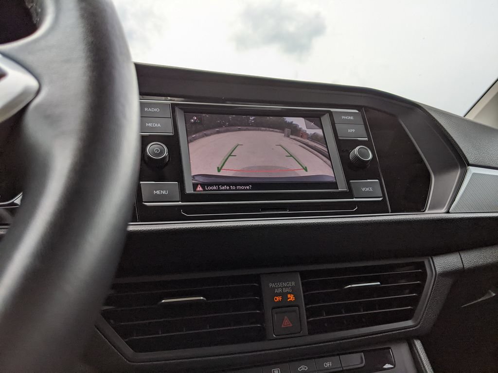 Used 2024 Volkswagen Jetta S FWD image 19