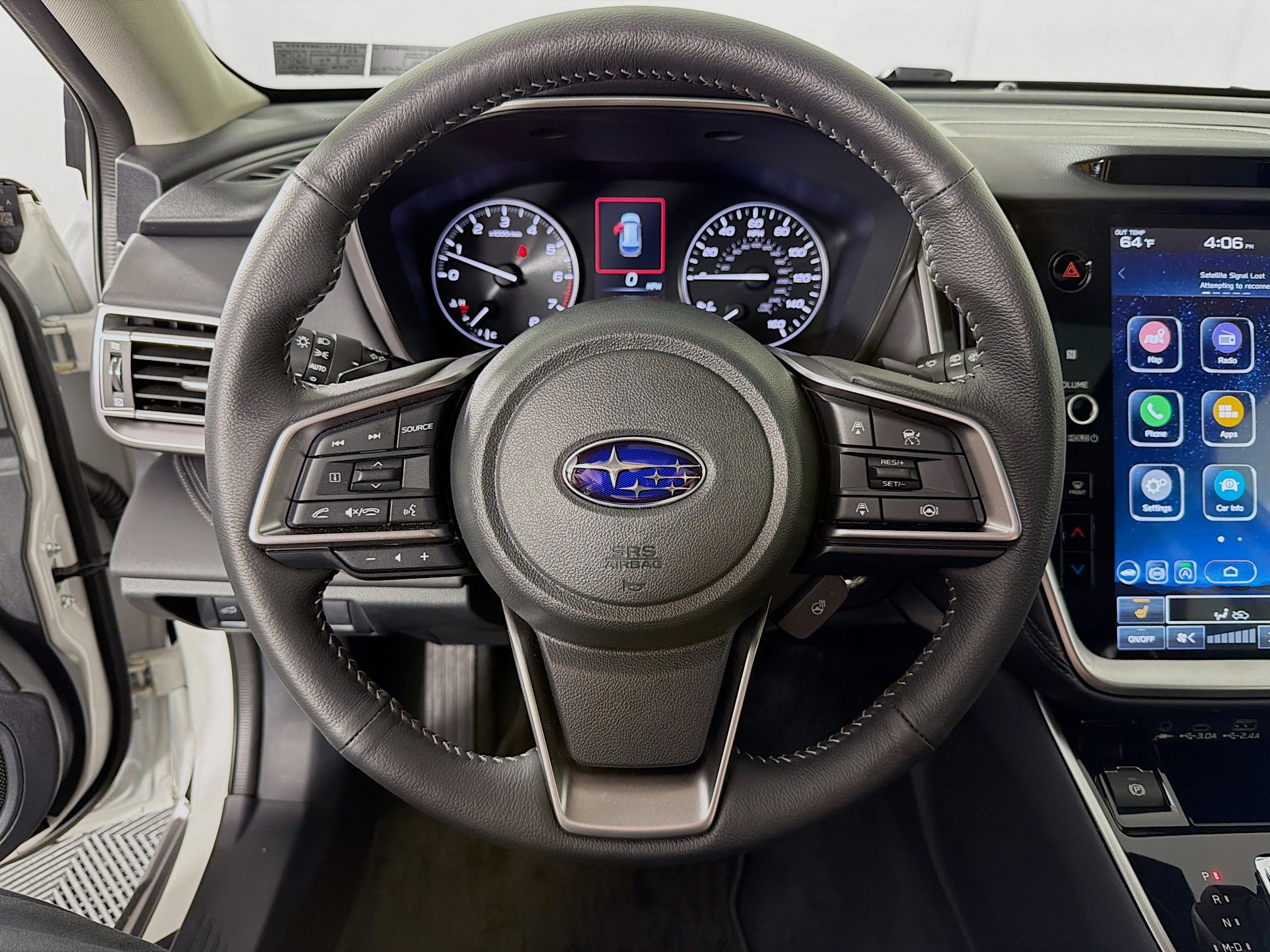 Used 2025 Subaru Outback Limited image 13